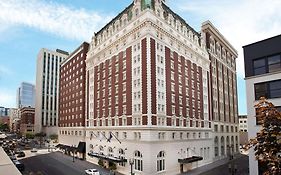 The Benson Portland, Curio Collection By Hilton